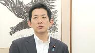自民・小林鷹之氏　参院選大敗の石破首相に「国民からの最後通牒。責任は非常に重い。トップとして受け止めて」
