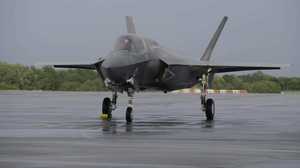 F-35ステルス戦闘機に1960年代の旧ソ連の対空ミサイルが命中するのか