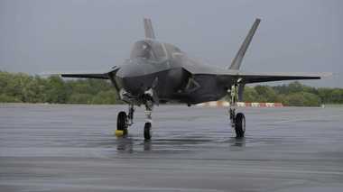 F-35ステルス戦闘機に1960年代の旧ソ連の対空ミサイルが命中するのか