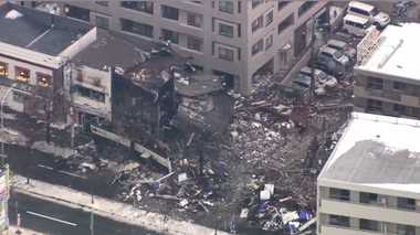 札幌「爆発事故」の原因は“消臭スプレー”か?知らないと危険なスプレー缶の正しい“捨て方”