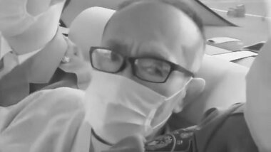 暴力団同士の乱闘・発砲事件 “キャバクラの引き抜き” トラブルが原因 逮捕された幹部…