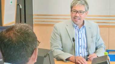 早稲田では勝つことより大事なことがある。小宮山悟さんが新監督として目指すもの
