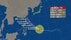 【台風情報】大型で非常に強い台風30号の進路予想　22日午前9時には「…