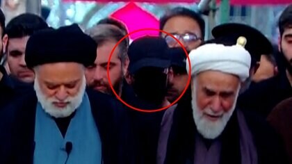 イラン最高指導者モジタバ師「復讐は必ず実行」　一連の葬儀終了後、初の声明