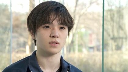 日本勢初の連覇を狙う宇野昌磨。世界選手権で求める闘志を燃やす意欲と「世界トップ」の証明