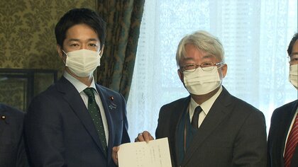 維新「1日6千円」国会の委員長手当廃止法案を提出