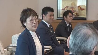 全国100チーム、1700人規模のサッカー大会を7月に開催へ　「愉言実行で地域に新たな価値を」福井商工会議所青年部の新会長が抱負