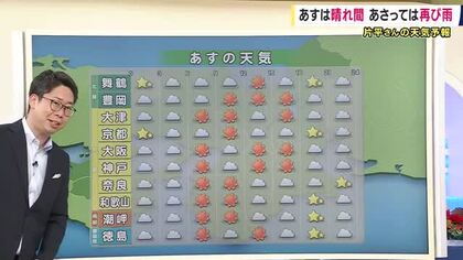9月11日は「公衆電話の日」　激減しても“まさか”の災害時には貴重な連絡手段　「171」で伝えるべきは『あいたいよ』　防災士資格持つ片平気象予報士が解説　週末の気温は「30度以上」に
