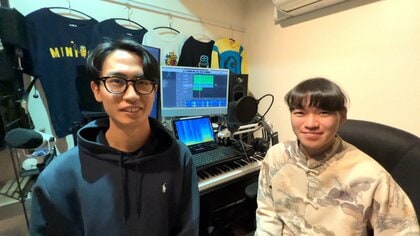 犬の分離不安症を解消！世界初の“ペット向け音楽”【アスヨク！】