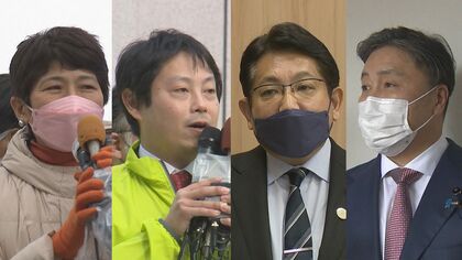 衆院選・新区割りで自民党が候補者調整に懸念… 新支部長の「決め方拙速」 野党は準備着々【新潟１区】