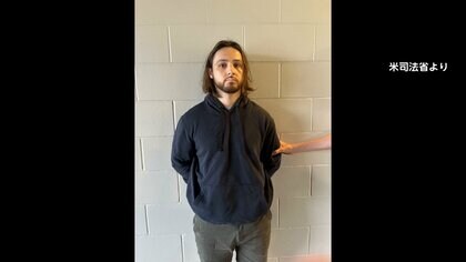 ロサンゼルス大規模山火事は放火か…フロリダ在住の29歳男を逮捕　高級住宅街近くで火をつけ自ら通報　消火活動の様子を撮影も