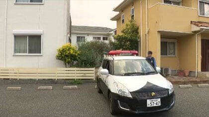 グループホームで“殺人未遂” 　入所者の67歳男を逮捕　被害男性は死亡　「長年の恨みがあった」　福岡