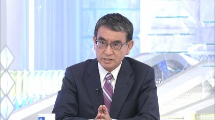 マイナ保険証トラブル、河野大臣「AIでの再発防止」に言及