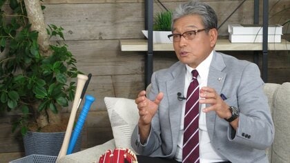 “真弓ダンス”のためにゆっくり打席に入ったら審判に怒られた！…真弓明信氏が明かした阪神ファンへの思い　幼少期に原辰徳氏とは社宅仲間!?