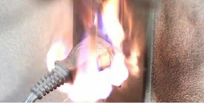 テレワーク増加で延長コードなどの火災事故増加　5年で2倍に…「こまめな掃除を」NITEが注意喚起