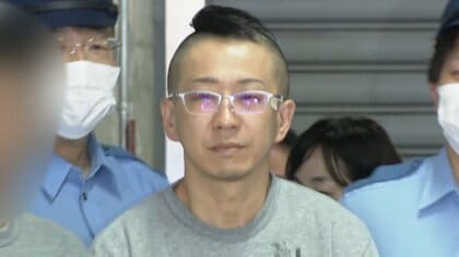 車で知人男性をはねたか　殺人未遂の疑いで男（45）逮捕…借金返済めぐり口論　東京・千代田区