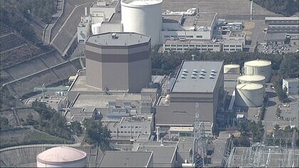 敦賀原発2号機の再稼働めぐり異例の審査再中断を決定 日本原電の調査データに新たな不備発覚
