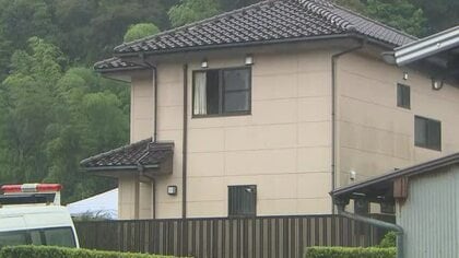 【速報】出雲市親子死体遺棄事件　父親への殺害容疑で49歳の男を再逮捕（島根）