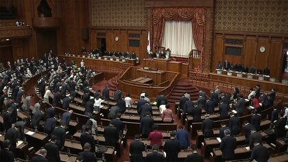 ガーシー議員　7カ月半で「除名」 参院本会議で正式決定　72年ぶり処分　一度も登院せず「議員」身分失う