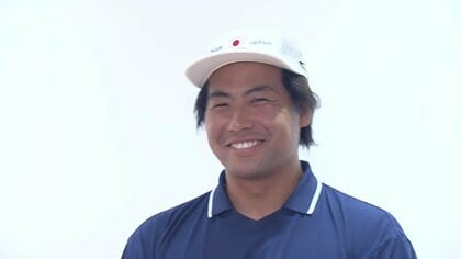 日本の聖地“志田下”で生まれ育った親子の夢　パリ五輪サーフィン日本代表・稲葉玲王（27）が出陣