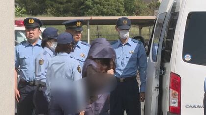 出産したばかりの赤ちゃん2人を殺害･遺棄した疑い 29歳の女を逮捕 ｢同居の母親に見つかりたくなかった｣ 【福岡発】