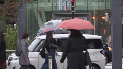 【北海道は大荒れ天気か】10月26日夜～27日明け方にかけて低気圧が通過_太平洋側では局地的に激しい雷雨か_27日夜～28日にかけては日本海側北部で暴風の恐れも