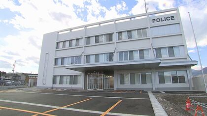 トイレ休憩中に藪の中へ入り行方不明に…夫と長野県から妙高市へ来た79歳女性の死亡確認　翌日に約200m離れた沢の中で見つかる