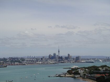 新型コロナ｢オミクロン株｣の影響　ニュージーランド　“3回目接種”前倒し 6カ月から4カ月へ