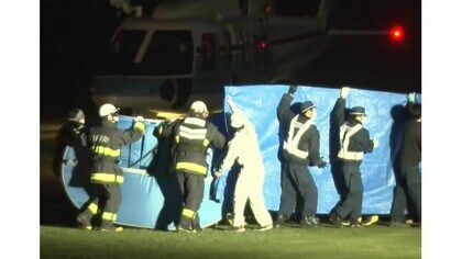 速報 知床観光船遭難 発見の3人とも男性 意識なし ライフジャケット着用