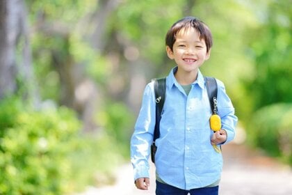 満足度の高い『子ども見守りGPS』ランキング【あんしんウォッチャー/あんしんウォッチャーLE】が3年連続の総合1位「アプリの使いやすさ」「料金」などの3項目で3年連続の1位（オリコン顧客満足度(R)調査）