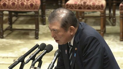 高額医療費制度の負担上限額引き上げ　野田元首相「延期を」と石破首相「見直し自体は実施」　方針の修正を政治部デスクが解説