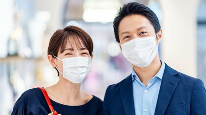 コロナ禍で2割の夫婦関係が改善…“今してはいけないこと”を「いい夫婦の日」に考える