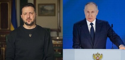 「泥沼化」の恐れも…3月が戦況の分岐点か　ウクライナ侵攻から1年　