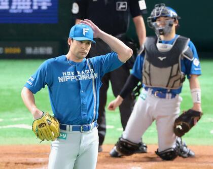 【日本ハム】「あと一歩」の先に待っていた残酷な現実――。福島蓮の125球と、託されたマウンドで起きた悲劇