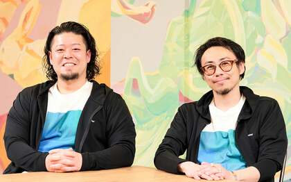 データを活用して“採用のものさし”を提供する―「HR forecaster」の魅力と開発にかける思い