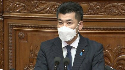 党勢浮揚“波高し” 　予算審議で攻めあぐねた立憲民主党 参院選への展望描けず