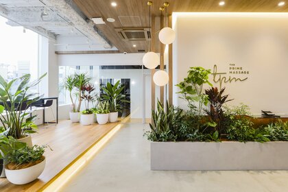 マッサージ店に月1回以上通う30代 60代の男女に聞いた意識調査発表 マッサージ店を選ぶ際に口コミを参考にする人は7割以上 マッサージ 難民が約3割も その原因は施術者とのミスマッチング