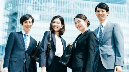 何を考えている 上司世代が知らない Withコロナ時代 の新入社員