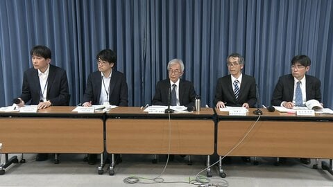 地震調査委「大地震に注意」　東日本大震災前にも確認された現象　三陸沖で「ゆっくりすべり」が加速