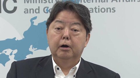 韓国コスメに対抗　林芳正氏が日本の美容産業支援の「J-Beauty」議連設立　最高顧問に高市総理が就任へ