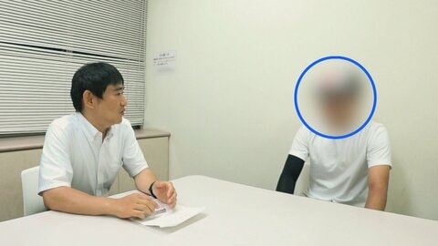 郵便局員と「保護司」の“二刀流”　家族から反対も続ける理由　「過ち犯さないための社会作りを」