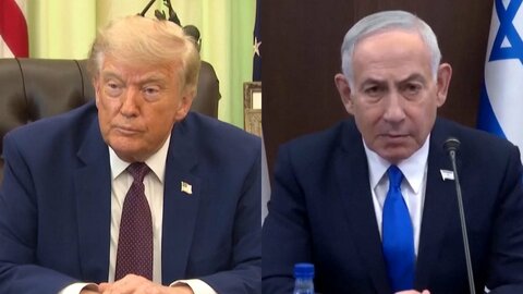 トランプ氏、イスラエルに「報復するな」 イランにも「交渉に戻れ」と強調
