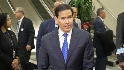 ルビオ米国務長官「9000人のアメリカ人が中東から退避」　イランへの攻撃さらに強める可能性を示唆