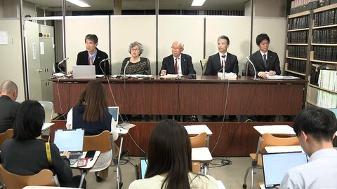 アレフ「資産隠し」裁判に関連会社側は出廷せず　約10億円に上る賠償金の支払いに応じず…被害者団体が提訴