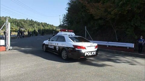 福島第一原発事故による福島・双葉町「特定帰還居住区域」の一部への立ち入り規制緩和…この地域での自由な立ち入りできるのは初