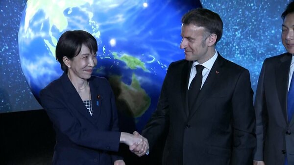 国産AI開発の新会社設立　ソフトバンク・NEC・ホンダ・ソニーグループの4社中心に…ロボット動かす「フィジカルAI」分野で導入目指す｜FNNプライムオンライン