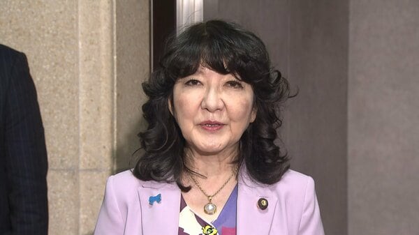円相場一時5円以上急伸　政府関係者“為替介入”強く示唆｜FNNプライムオンライン