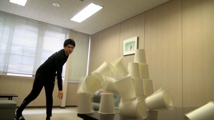 球団提供