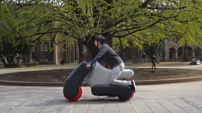 (©︎ The University of Tokyo and mercari R4D)