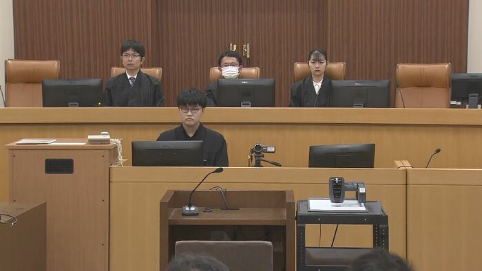 長野地裁(2025年9月25日)